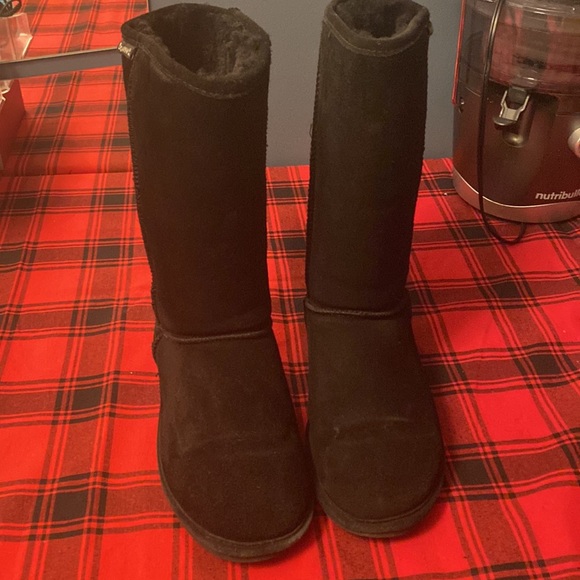 BearPaw | Shoes | Bearpaw Boots Gently 